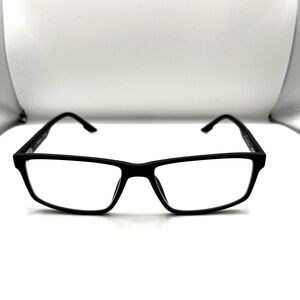 Columbia Eyeglasses C8044 002 XL Designer Frames Only Black 58-17-150